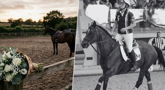 Tragédie šampionky Duboisové (†27): Děsivá nehoda! Tragédie šampionky Duboisové (†27): Děsivá nehoda!