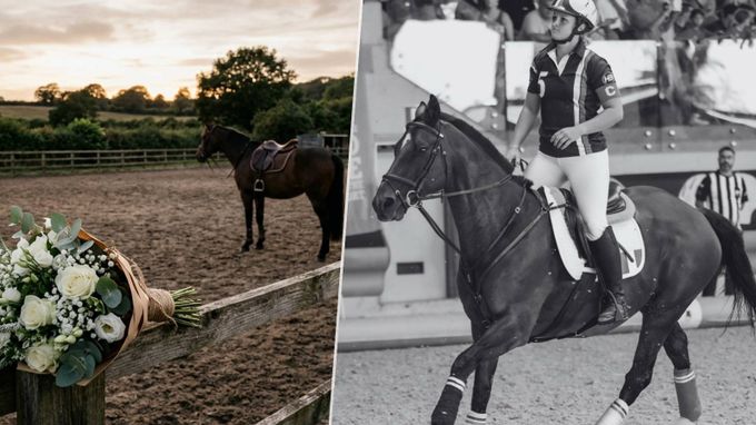 Tragédie šampionky Duboisové (†27): Děsivá nehoda! Tragédie šampionky Duboisové (†27): Děsivá nehoda!