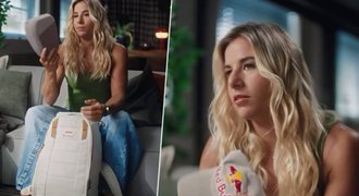 Co skrývá v ruksaku zlatá horalka Ester Ledecká: Sedm tajemství! Co skrývá v ruksaku zlatá horalka Ester Ledecká: Sedm tajemství!