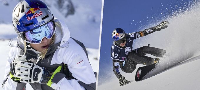 Zlatá disciplína Ledecké už za čtyři roky ve Francii nebude? Další podraz na Ester! Zlatá disciplína Ledecké už za čtyři roky ve Francii nebude? Další podraz na Ester!