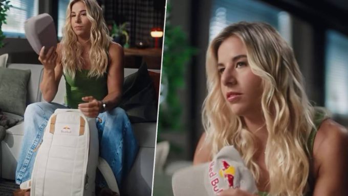 Co skrývá v ruksaku zlatá horalka Ester Ledecká: Sedm tajemství! Co skrývá v ruksaku zlatá horalka Ester Ledecká: Sedm tajemství!