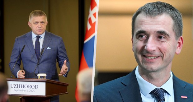 Konec ruského plynu v EU: Česko nabídlo Slovensku pomoc