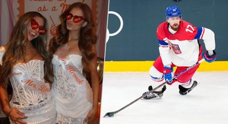 Hronkova misska dala sbohem svobodě: Poslední střik ve Vegas! Hronkova misska dala sbohem svobodě: Poslední střik ve Vegas!