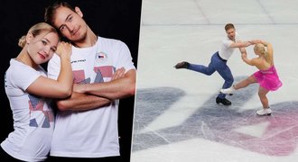 Krasobruslař Taschler: Odvážné přiznání Krasobruslař Taschler: Odvážné přiznání