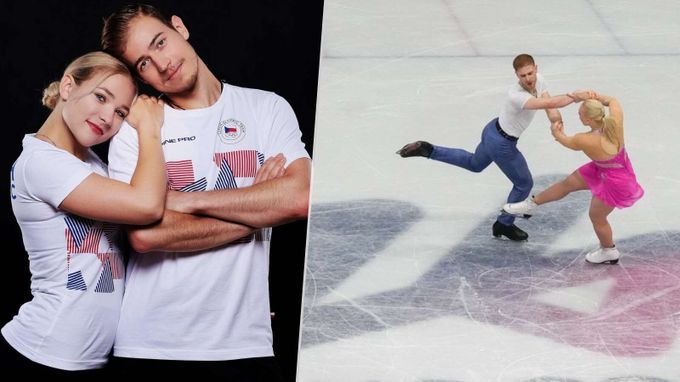 Krasobruslař Taschler: Odvážné přiznání Krasobruslař Taschler: Odvážné přiznání