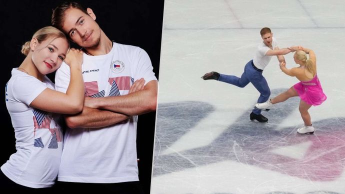 Krasobruslař Taschler o své bisexuální orientaci