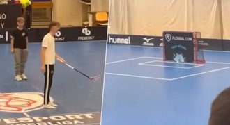 Vítěz florbalové soutěže přišel o »mercedes«: Popleta hlasatel, nebo krádež?! Vítěz florbalové soutěže přišel o »mercedes«: Popleta hlasatel, nebo krádež?!