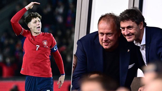 Deniu může inspirovat Klopp: Mraky hráčů na papíře? Deniu může inspirovat Klopp: Mraky hráčů na papíře?