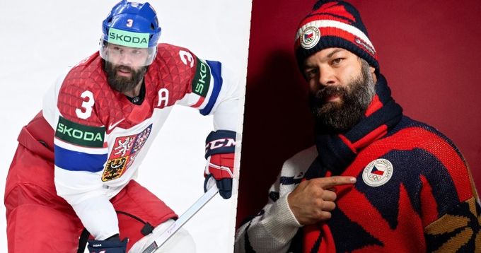 Gudas na olympiádě: Vytáhnu »Radimovy loutky« Gudas na olympiádě: Vytáhnu »Radimovy loutky«