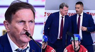 Rulíkův štáb po ostudě na MS a před angažmá u Jágra: Šéf bude »grilovat«! Rulíkův štáb po ostudě na MS a před angažmá u Jágra: Šéf bude »grilovat«!