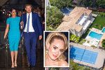 Princi Harrymu a Meghan radí slavná zpěvačka: Adele je průvodcem páru po Beverly Hills