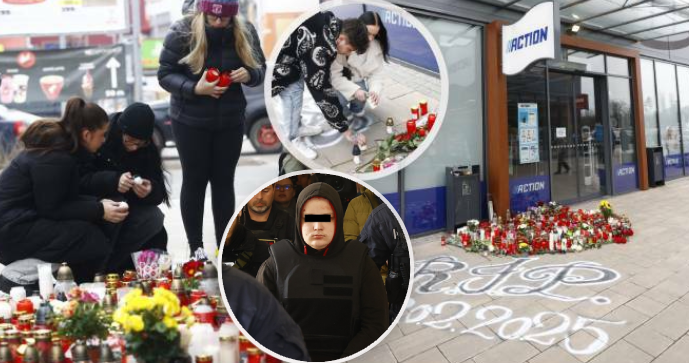 Policie v případu vraždy prodavaček v H. Králové vyslýchá svědky, zadá posudky.