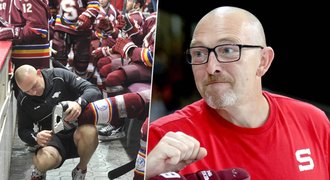 Dlouholetý kustod hokejové Sparty zpronevěřil miliony? Šokující detaily Dlouholetý kustod hokejové Sparty zpronevěřil miliony? Šokující detaily