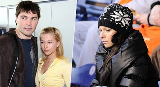 Jágrův parťák šokoval vzpomínkou na noční život s legendou: Dal mi Innu a tisíc »babek« Jágrův parťák šokoval vzpomínkou na noční život s legendou: Dal mi Innu a tisíc »babek«