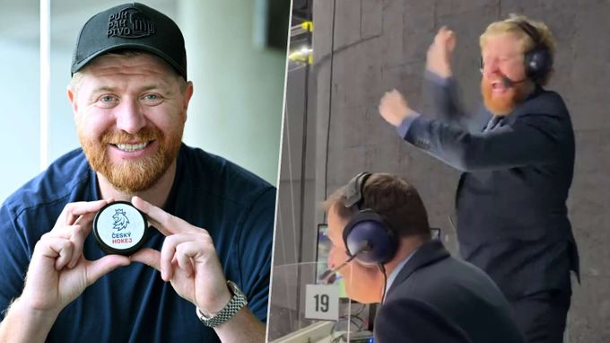 Česká televize ukázala video ze zákulisí: Takhle slavil Voráček gól! Česká televize ukázala video ze zákulisí: Takhle slavil Voráček gól!