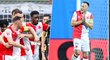 Bořil si jde pro trest Bořil si jde pro trest