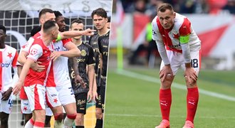 Neurvalec ze Slavie Bořil vyhrožoval rozhodčímu a schytá... Flastr až do důchodu?! Neurvalec ze Slavie Bořil vyhrožoval rozhodčímu a schytá... Flastr až do důchodu?!