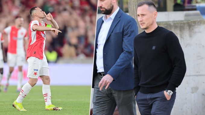Kapitán Slavie Jan Bořil vyfasoval za běsnění distanc na 7 zápasů: Odjezd do důchodu? V káře za 3 miliony! Kapitán Slavie Jan Bořil vyfasoval za běsnění distanc na 7 zápasů: Odjezd do důchodu? V káře za 3 miliony!