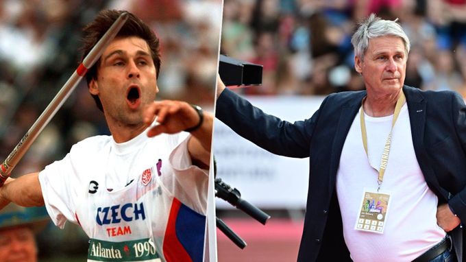 Legendární Železný slaví třicet let od stanovení stále platného svěťáku: Nenaplněná proroctví! Legendární Železný slaví třicet let od stanovení stále platného svěťáku: Nenaplněná proroctví!