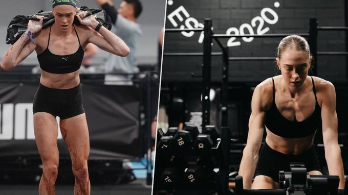 Pokálená sportovkyně ze závodu Hyrox se ozvala: Překvapivá dohra Pokálená sportovkyně ze závodu Hyrox se ozvala: Překvapivá dohra