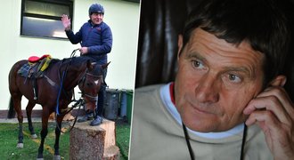 Velká pardubická přišla o velké jméno: Bez Váni… Po 26 letech! Velká pardubická přišla o velké jméno: Bez Váni… Po 26 letech!