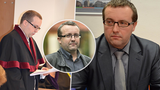 Dramatický telefonát údajného Romana Kafky: Brutálně mě vydírají!