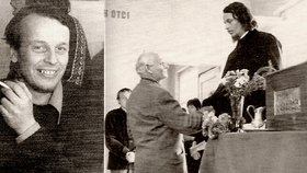 Příběh Sváti Karáska: Jak žil svobodně v nesvobodě