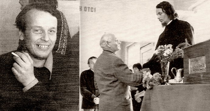 Příběh Sváti Karáska: Jak žil svobodně v nesvobodě