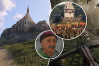 Český hit Kingdom Come boduje: Akademie umění ho zařadila mezi nejvlivnější hry historie!