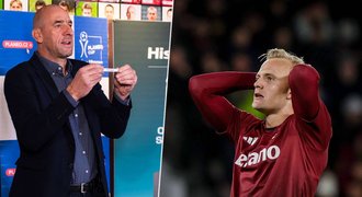 Vzkaz legendárního šutéra Jana Kollera na Spartu: Držte Brunese do Vánoc! Vzkaz legendárního šutéra Jana Kollera na Spartu: Držte Brunese do Vánoc!