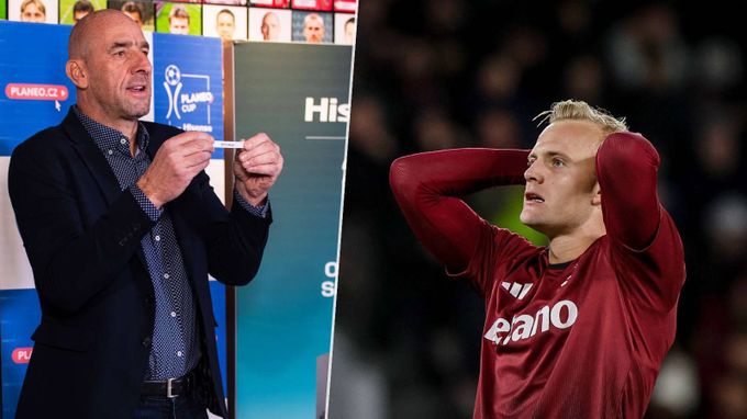 Vzkaz legendárního šutéra Jana Kollera na Spartu: Držte Brunese do Vánoc! Vzkaz legendárního šutéra Jana Kollera na Spartu: Držte Brunese do Vánoc!