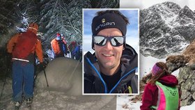 Obrovská tragédie v horách: Pod lavinou zahynuli zkušení sportovci!