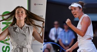 Šampionka Nosková se zlobí: Nejsem žádná transka!