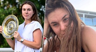 Šampionka Nosková o nadávkách online: Nenávist od 13 let Šampionka Nosková o nadávkách online: Nenávist od 13 let