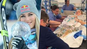 Nejtěžší dny Vonnové v životě: V nemocnici ji zasáhla další krutá rána Nejtěžší dny Vonnové v životě: V nemocnici ji zasáhla další krutá rána