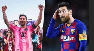 Messi se kaje za své ignoranství: Byl jsem idiot! Messi se kaje za své ignoranství: Byl jsem idiot!