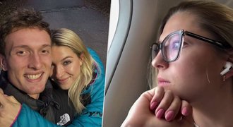 Lucie Neumannová zažila chvíle hrůzy: Překvapivé přiznání Lucie Neumannová zažila chvíle hrůzy: Překvapivé přiznání