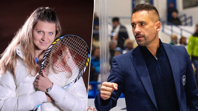 Šafářová o kondomech: Já chtěla, ale… Šafářová o kondomech: Já chtěla, ale…