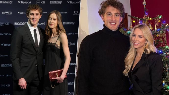 Lukáš Sedlák vybírá mezi dvěma kráskami