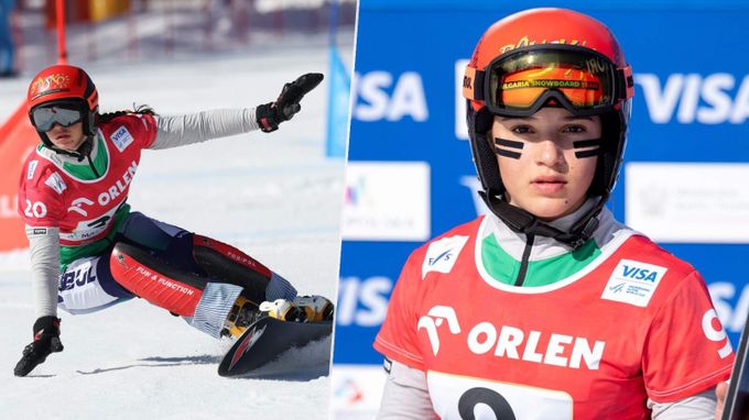 Cizinci, který srazil snowboardistku (16), hrozí dva roky vězení. Policie vyloučila alkohol Cizinci, který srazil snowboardistku (16), hrozí dva roky vězení. Policie vyloučila alkohol