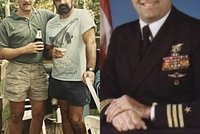 Rodina legendárního vojáka Marcinka (†81) má existenční problémy: Kvůli chybě přišli o peníze!