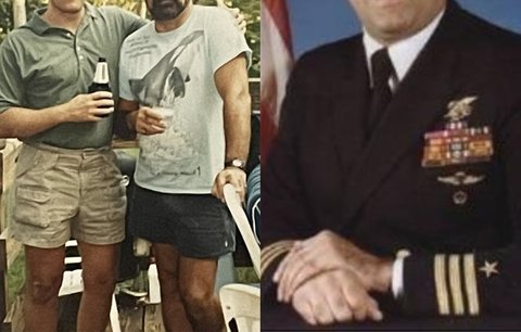 Rodina legendárního vojáka Marcinka (†81) má existenční problémy: Kvůli chybě přišli o peníze!