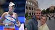 Vondroušová před soudem Vondroušová před soudem