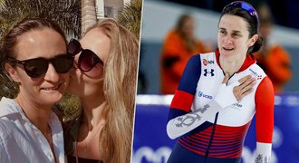 Láska Sáblíkové Nikča: Tímhle to nekončí. Co s ní teď bude? Láska Sáblíkové Nikča: Tímhle to nekončí. Co s ní teď bude?