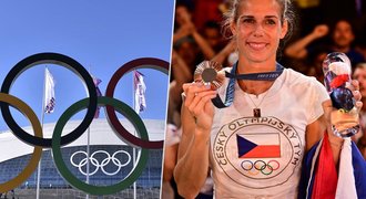 Americký sen po česku na olympiádě v L. A.: Zlatá smršť?! Americký sen po česku na olympiádě v L. A.: Zlatá smršť?!