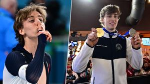 Jílek počítá šance před patnáctistovkou: Závislák na medailích! Jílek počítá šance před patnáctistovkou: Závislák na medailích!