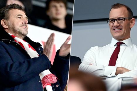 Obrázek: Nový žebříček miliardářů: Kde se umístil Babiš?