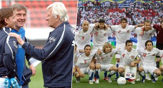 Před dvaceti lety reprezentovali na MS: Co dělají dnes? Čtyři jedou znovu! Před dvaceti lety reprezentovali na MS: Co dělají dnes? Čtyři jedou znovu!