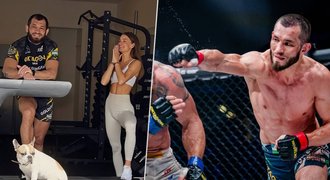 Bijec Muradov neuspěl u soudu s odvoláním ohledně pobytu v ČR, ale... Zůstává vysmátá hrozba! Bijec Muradov neuspěl u soudu s odvoláním ohledně pobytu v ČR, ale... Zůstává vysmátá hrozba!