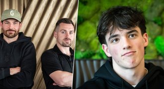 Hokejisté mají po dramatu s outsiderem volno: Jak zabít nudu? Hokejisté mají po dramatu s outsiderem volno: Jak zabít nudu?
